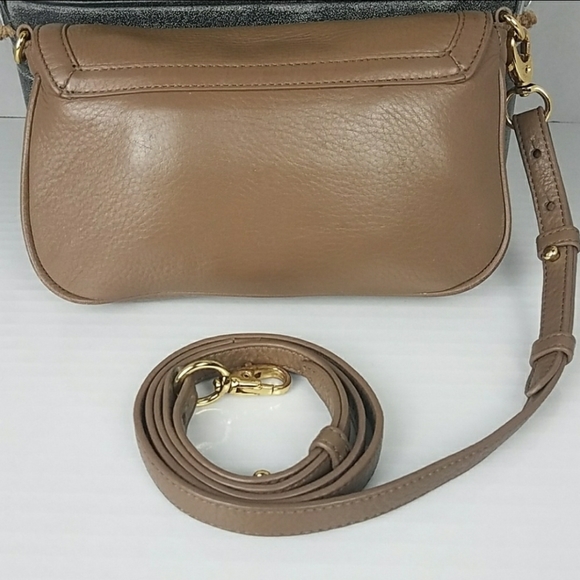 Tory Burch Amanda Crossbody Purse - Picture 2 of 8